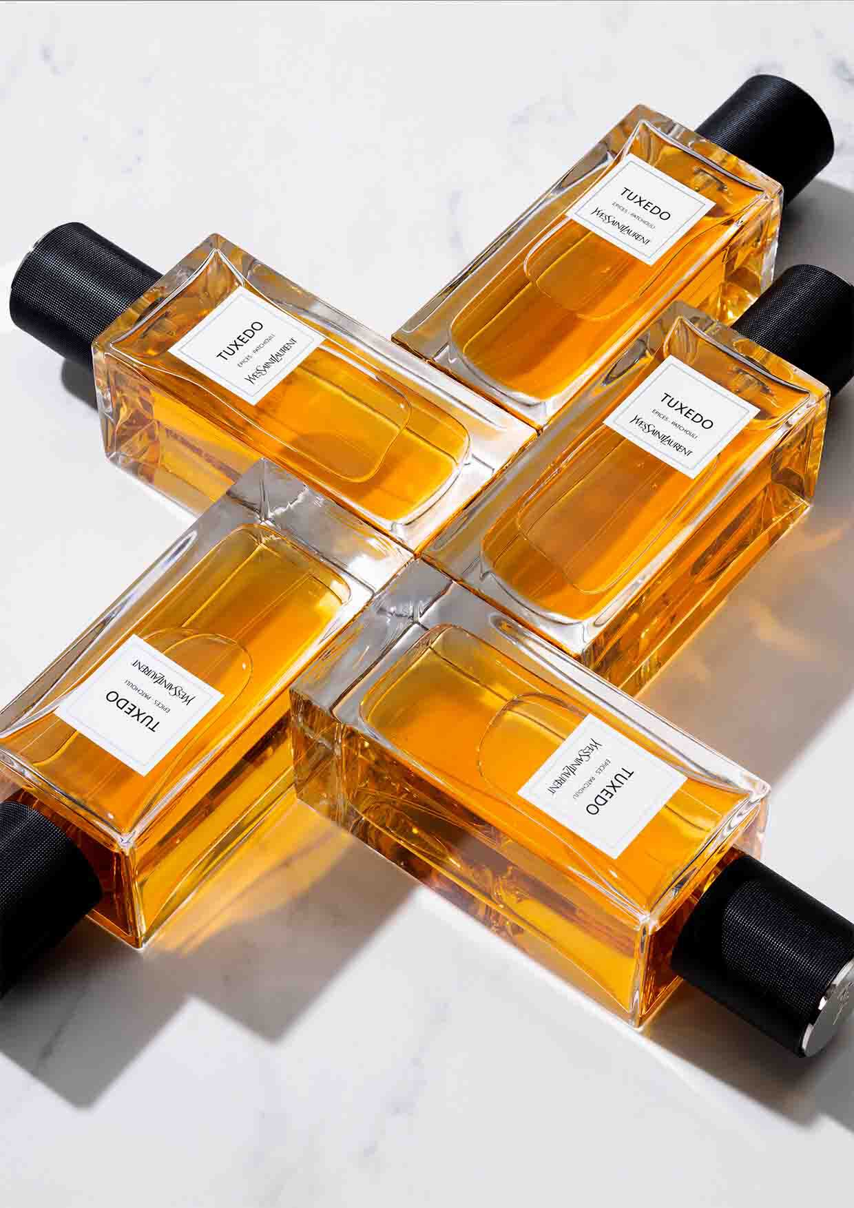 Ysl les vestiaire des parfums new arrivals