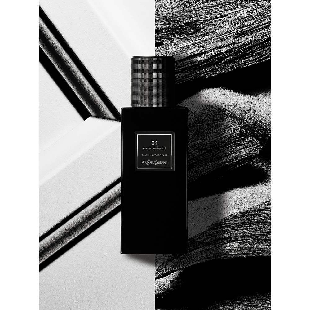 24 santal yves saint laurent