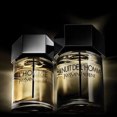 La Nuit de L'Homme | Eau de Toilette | Yves Saint Laurent