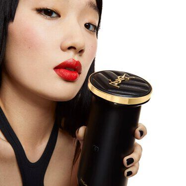 Yves saint laurent discount rouge a levre machine